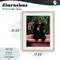 Stupell Industries Bruno Bear in Pink Tub Framed Print Under Glass, design by Momart